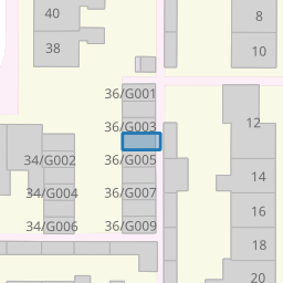 Perceel HGV00-I-3470