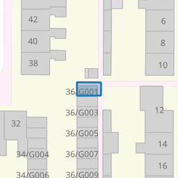 Perceel HGV00-I-3473