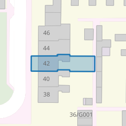 Perceel HGV00-I-3476
