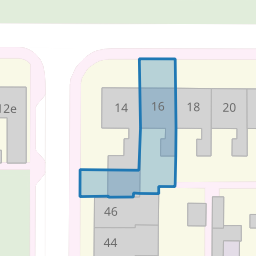 Perceel HGV00-I-3480