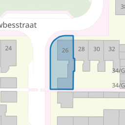 Perceel HGV00-I-3486