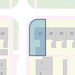 Perceel HGV00-I-3487