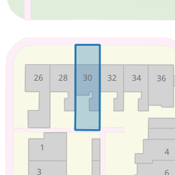 Perceel HGV00-I-3489