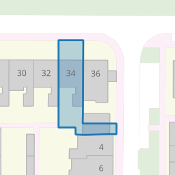 Perceel HGV00-I-3491