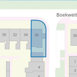 Perceel HGV00-I-3492