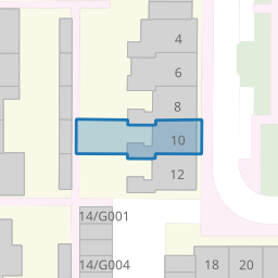 Perceel HGV00-I-3496