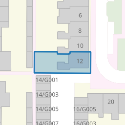 Perceel HGV00-I-3497