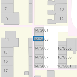 Perceel HGV00-I-3501