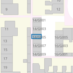 Perceel HGV00-I-3503