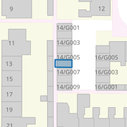 Perceel HGV00-I-3504