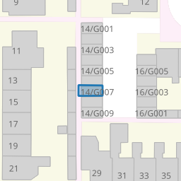 Perceel HGV00-I-3505