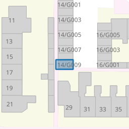 Perceel HGV00-I-3507