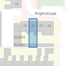 Perceel HGV00-I-3516