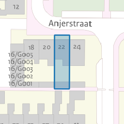 Perceel HGV00-I-3517