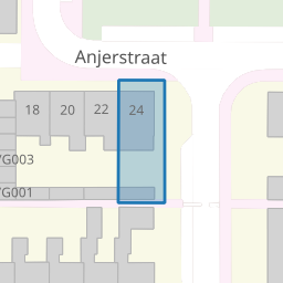 Perceel HGV00-I-3518