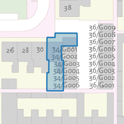 Perceel HGV00-I-3522