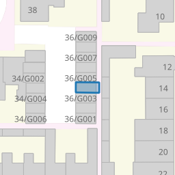 Perceel HGV00-I-3533