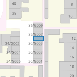 Perceel HGV00-I-3535