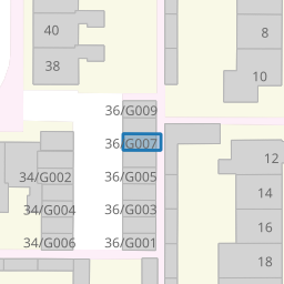 Perceel HGV00-I-3536