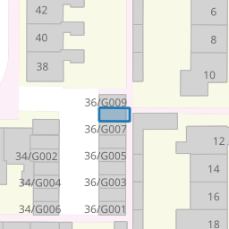 Perceel HGV00-I-3537