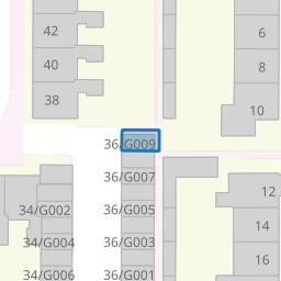 Perceel HGV00-I-3538