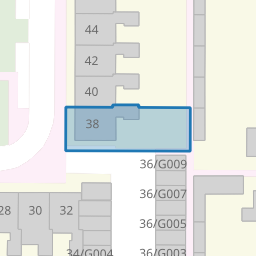 Perceel HGV00-I-3539