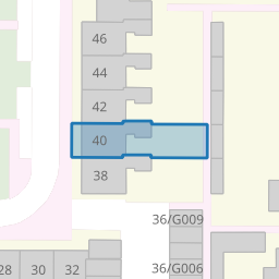 Perceel HGV00-I-3540