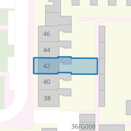 Perceel HGV00-I-3541