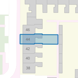 Perceel HGV00-I-3542