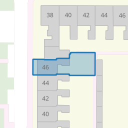 Perceel HGV00-I-3543