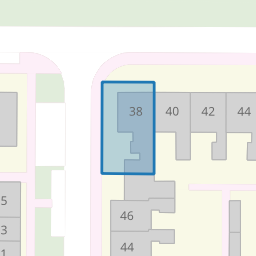 Perceel HGV00-I-3544