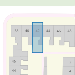 Perceel HGV00-I-3546