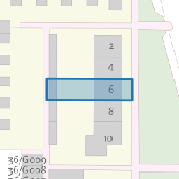 Perceel HGV00-I-3552