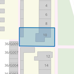 Perceel HGV00-I-3554