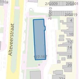 Perceel HGV00-I-3559