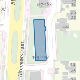 Perceel HGV00-I-3560