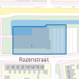 Perceel HGV00-I-3570