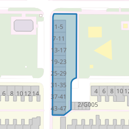 Perceel HGV00-I-3574