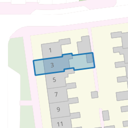 Perceel HGV00-I-3580