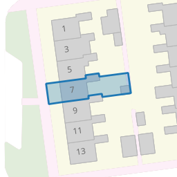 Perceel HGV00-I-3582