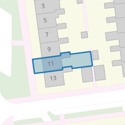 Perceel HGV00-I-3584