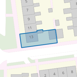 Perceel HGV00-I-3585