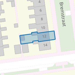 Perceel HGV00-I-3587