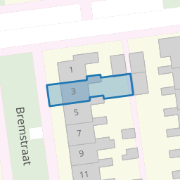 Perceel HGV00-I-3594