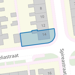 Perceel HGV00-I-3600