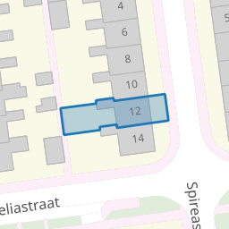 Perceel HGV00-I-3601