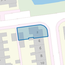 Perceel HGV00-I-3606