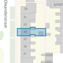 Perceel HGV00-I-3611