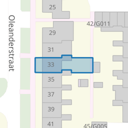 Perceel HGV00-I-3612