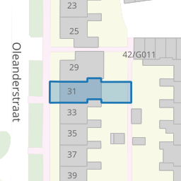 Perceel HGV00-I-3613